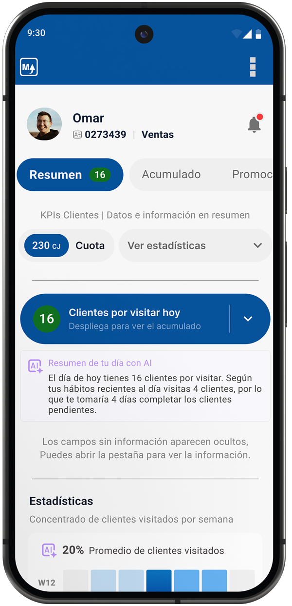 Estudios de mercado ágiles y efectivos
