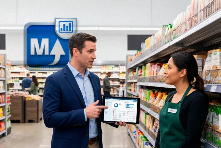 De Tomadores de Pedidos a Consultores de Ventas